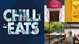 DiningCity presents CHILL EATS, part of Hong Kong Wine & Dine Festival 2022