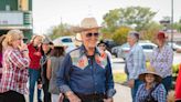 Pat Boone Is Line Dancing at 89! Check Him Out in the Music Video for Country Single 'Grits' (Exclusive)