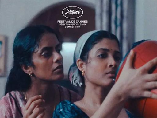 'All We Imagine as Light' draws house full audience at 2024 Jerusalem Film Festival | Malayalam Movie News - Times of India