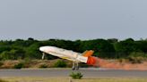 ISRO Achieves Third Consecutive Success In Reusable Launch Vehicle Landing Experiment