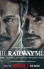 The Railway Men - The Untold Story of Bhopal 1984