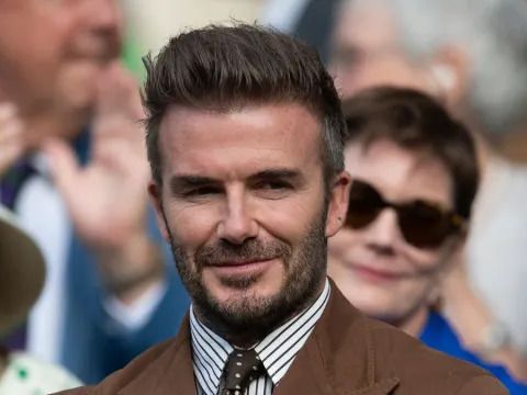 David Beckham Discloses Beckham Documentary Helped Him ‘Get Over’ Manchester United Exit