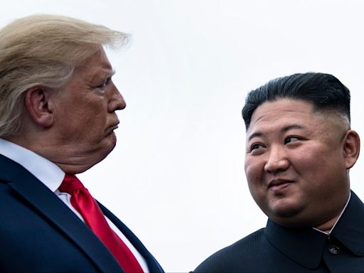 North Korea snubs Donald Trump for saying Kim Jong-un misses him: ‘We don’t care’