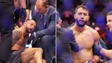 UFC 281 medical suspensions: Frankie Edgar, Dominick Reyes among longest from card with 11 finishes