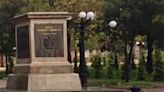 Occupiers steal monument to Potemkin and his remains from Kherson