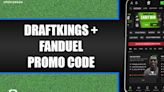 DraftKings + FanDuel promo code: Activate $1.6K+ in bonuses