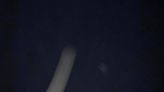 Did you see the mysterious lights in the sky over Charlotte? Here’s what we know