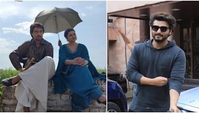 Arjun Kapoor reviews Diljit Dosanjh’s Amar Singh Chamkila; says ‘Paaji dil ko chuu gaye aap’