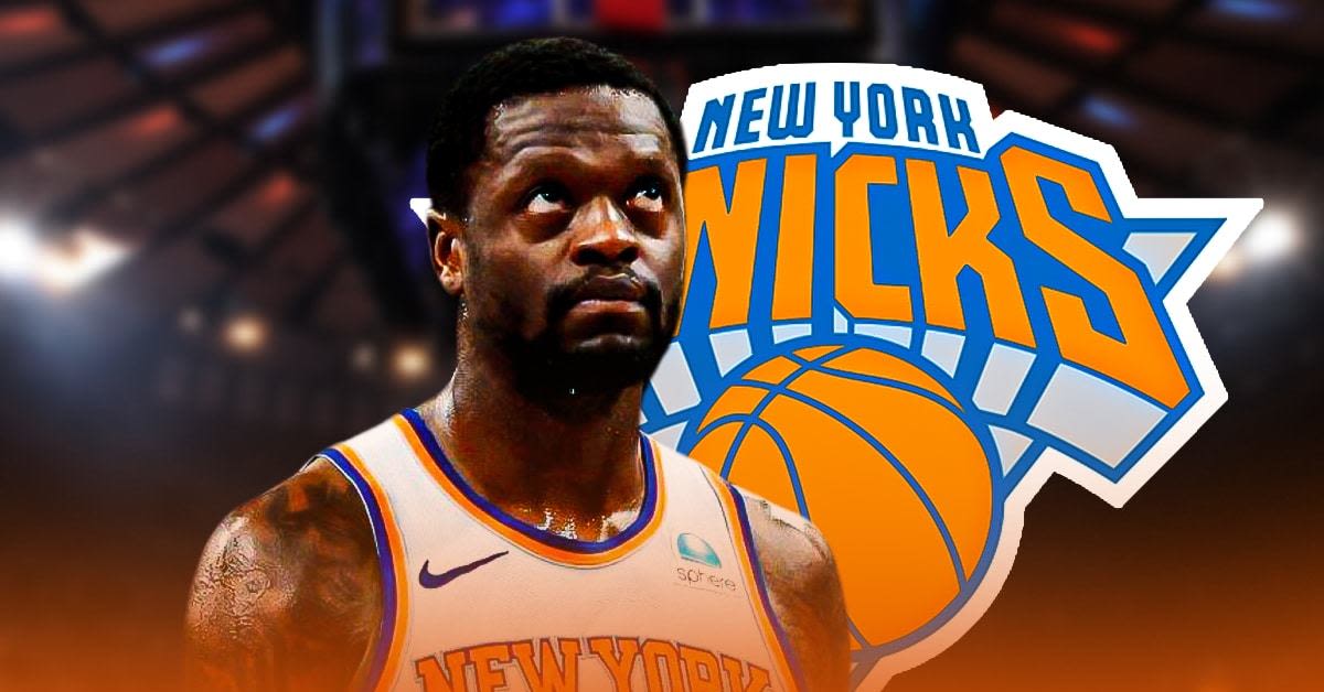 Knicks' Julius Randle Offers Confusing Injury Update: New York Tracker