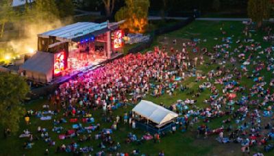 Burnaby Blues and Roots reveals lineup for free summer festival | Listed