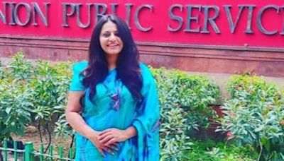 Maharashtra: Doctor's certificate declared trainee IAS officer Puja Khedkar 'medically fit' in 2007 for MBBS course