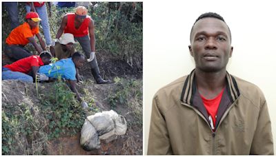 肯尼亞連環殺人案33歲男認殺42女 警：疑犯被捕時正圖誘騙新獵物