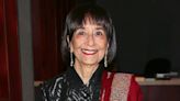 A Lesson in Live-Fire Cooking from the Legendary Madhur Jaffrey