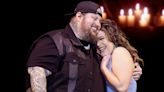 Jelly Roll Brings Daughter Bailee to Stagecoach for 'Cool Dad Points'