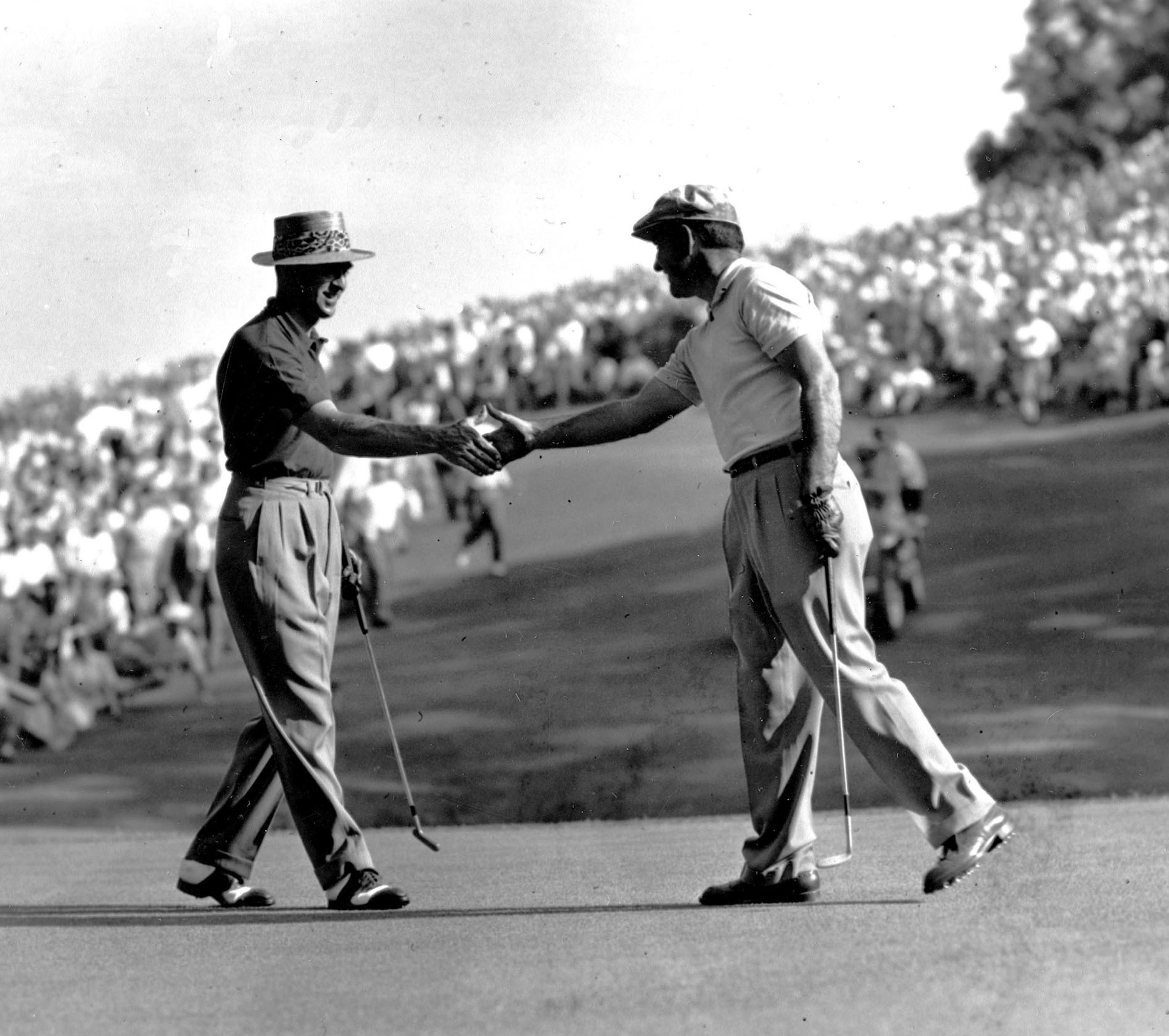 PGA CHAMPIONSHIP '24: Looking back at Tiger Woods and key anniversaries