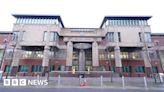 Rotherham: Woman who hit husband with hammer awaits sentence