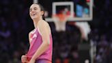 Caitlin Clark Breaks The Internet With Viral WNBA All-Star Moment