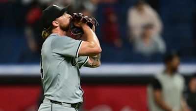 Breakout Reliever Could Save San Francisco Giants Season With Trade