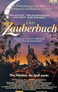 Das Zauberbuch