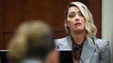 Amber Heard feels 'harassed, humiliated, threatened' as trial with Depp winds down