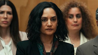 Give Archie Panjabi an Emmy for ‘Under the Bridge’ Finale