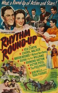 Rhythm Round-Up