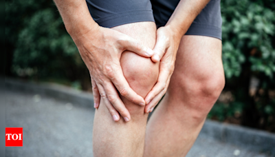 Knee ligament tears: Signs, symptoms, diagnosis and treatment - Times of India