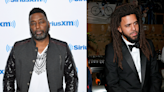 Big Daddy Kane Calls J. Cole His “Hero”