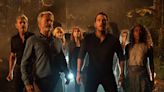 First Jurassic World Dominion reactions are all over the place, from 'fun adventure' to 'one big pile of s---'