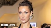 Bella Hadid shocked and upset over 'lack of sensitivity' in Adidas campaign