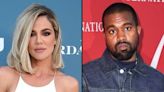 Khloe Kardashian Subtly Addresses Kanye's Anti-Semitism Amid Backlash