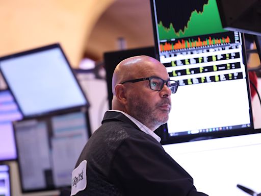 Stock market today: US futures slip with focus on jobs report, wait for Mideast moves