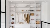 'It's so convenient!' – Experts love this 'tidy toss' trick for super quick closet organization