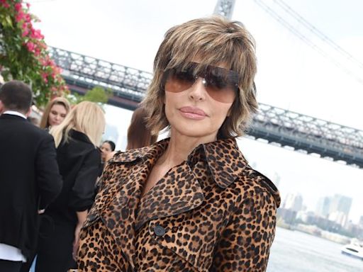 Lisa Rinna Leaving Real Housewives of Beverly Hills Was Her Best Decision, Here’s Why