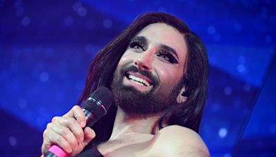 Conchita Wurst: "Es ist unverschämt, dass die Leute auch noch stolz darauf sind, dass sie jemanden ausgrenzen"