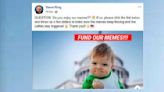 US Congressman Loses Copyright Lawsuit Over 'Success Kid' Meme Photo