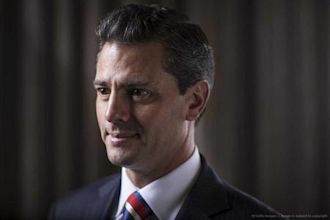 Enrique Peña Nieto