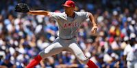 Anderson s 10-K gem leaves no doubt with Halos: He’s our All-Star