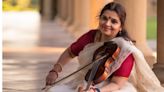 World Music Institute to Present Kala Ramnath With Brooklyn Raga Massive