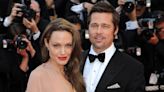 Are Brad Pitt & Angelina Jolie Having a Co-Parent Vacation With Their Kids?