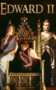 Edward II (film)