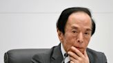 BOJ’s Ueda Says Will Closely Monitor Weak Yen’s Impact on Prices