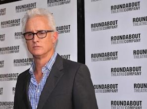 John Slattery