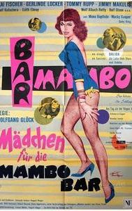 Girls for the Mambo-Bar