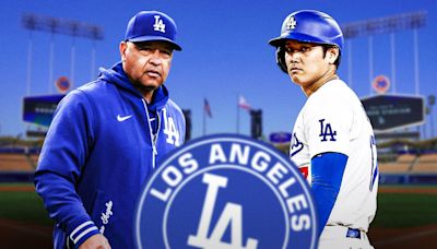 Dodgers manager Dave Roberts’ surprising admission in wake of Shohei Ohtani’s gambling debacle
