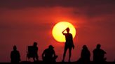 UK’s new temperature record of 40.3C confirmed by Met Office