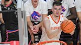 Clemson basketball gets past Boise State with big offensive performance