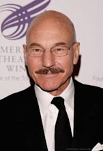 Patrick Stewart