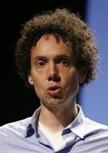 Malcolm Gladwell