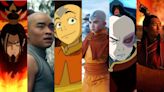 All the AVATAR: THE LAST AIRBENDER Characters to Know for the Live-Action Netflix Series